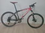 Moutain bike carbon RIDLEY BIKE, Fietsen en Brommers, Ophalen, Zo goed als nieuw