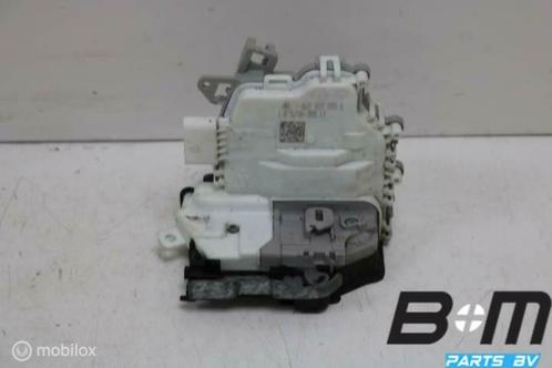 Portierslot linksvoor Audi A5 8T Sportback RHD 8J2837015E, Auto-onderdelen, Interieur en Bekleding, Gebruikt