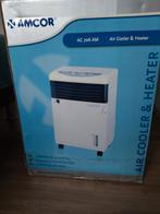 Climatisation et chauffage Amcor type AC 706 AM, Enlèvement, Utilisé