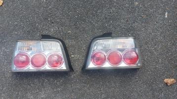 Achterlicht BMW E36 sedan beschikbaar voor biedingen