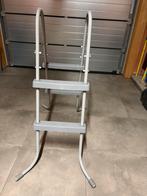 Zwembad lader best-way te koop, Tuin en Terras, Ophalen