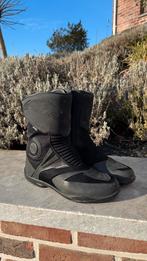Bottes moto TCX taille 43, Motos, Seconde main, Bottes, TCX, Enlèvement