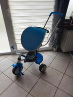 Tricycles pour enfants  Smoby, Comme neuf, Enlèvement