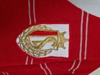 Matchprepared/ matchworn Standard Luik 1982, Sport en Fitness, Voetbal, Maat L, Verzenden, Zo goed als nieuw, Shirt