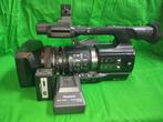 Panasonic AG-PX270E, Audio, Tv en Foto, Videocamera's Digitaal, Full HD, Gebruikt, Panasonic, 20x of meer