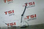 Deurslot Mechaniek LV ​​8X1837015C​ AUDI, Ophalen of Verzenden, Gebruikt, Audi