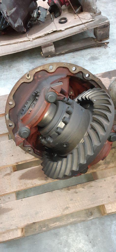 Differentieel, Auto-onderdelen, Vrachtwagen-onderdelen, Overige merken, Transmissie en Accessoires, Gebruikt