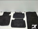 Matten set BMW 3-serie Coupé E46 ('99-'06) 51478201222, Auto-onderdelen, Gebruikt, Ophalen of Verzenden, BMW, BMW