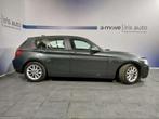BMW 1 Serie 120 120 XDRIVE URBAN-LINE| 9.496€ NETTO, Auto's, Airconditioning, Te koop, Zilver of Grijs, Break