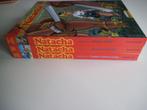 Natacha Intégrales ( Natasja ) 3 delen, Boeken, Stripverhalen, Complete serie of reeks, Ophalen of Verzenden, Zo goed als nieuw