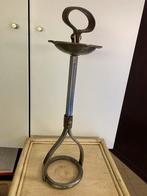 Assenbak staander, Antiek en Kunst, Ophalen of Verzenden