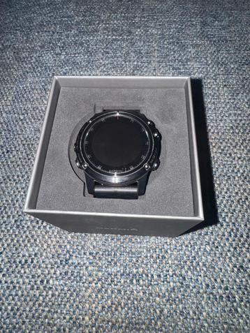 Garmin Fenix 5X plus beschikbaar voor biedingen