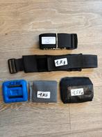 Duiklood, Enlèvement, Comme neuf