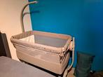 CAM Crib Co sleeper, Kinderen en Baby's, Babywiegjes en Ledikanten, Ophalen, Zo goed als nieuw