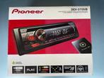 Pioneer DEH-S110UB radio, Auto diversen, Ophalen of Verzenden, Zo goed als nieuw