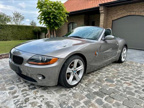 Bmw Z4 2.2 roadster, Auto's, BMW, Particulier, Z4, ABS, Airbags, Airconditioning, Alarm, Boordcomputer, Centrale vergrendeling