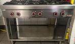 Diamond gasfornuis  6 branders Merk: Diamond Prijs: €750, Ophalen, Gebruikt