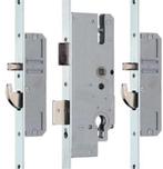 Meerpuntsluiting/Meerpuntslot 92/35 Haak-pin NIEUW, Ophalen of Verzenden, Nieuw, Inox, Slot