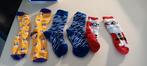 Verschillende sokken samen voor 1euro, Vêtements | Hommes, Chaussettes & Bas, Enlèvement ou Envoi, Comme neuf
