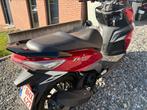 Scooter SYM 125 8kw, Ophalen