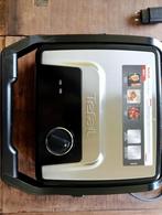 Grill tefal, Huis en Inrichting, Ophalen, Gebruikt