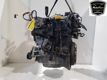 MOTOR Mercedes-Benz Citan (415.6) (01-2012/12-2021) beschikbaar voor biedingen