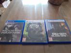 3 Call of Duty games, Games en Spelcomputers, Ophalen of Verzenden, Gebruikt