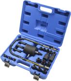 BT551500 | Brilliant Tools Perslucht-verstuivertrekkerset 24, Ophalen of Verzenden, Nieuw