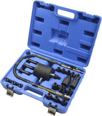 BT551500 | Brilliant Tools Perslucht-verstuivertrekkerset 24 beschikbaar voor biedingen