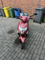 Scooter djjd valetta a klasse, Ophalen, Gebruikt, Benzine, 50 cc