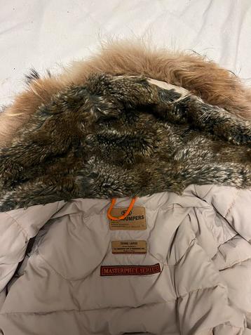 Parajumper jas te koop, Kleding | Dames, Jassen | Winter, Parajumper, Ophalen, Gedragen, Beige
