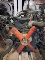 1.7 V4 motor Ford, Ophalen, Saab