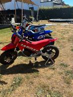 3 crossbrommers voor kids, Ophalen, Yamaha