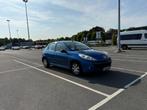 PEUGEOT 206+ in top staat, Voorwielaandrijving, Stof, Blauw, Emergency brake assist