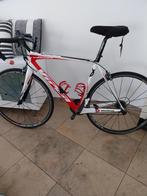 Vélo de Course Viper carbone, Comme neuf, Autres marques, 53 à 57 cm, Plus de 20 vitesses