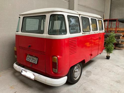 Volkswagen T1 aanhangwagen / remorque, Autos : Divers, Remorques, Utilisé, Enlèvement ou Envoi