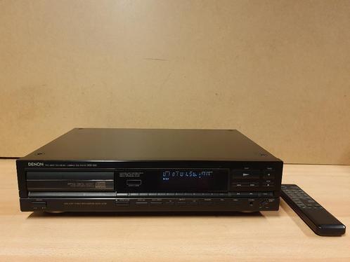 Denon Compact Disc CD Player DCD-920, TV, Hi-fi & Vidéo, Lecteurs CD, Enlèvement ou Envoi