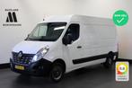 Renault Master 2.3 dCi 130PK L2H2 - EURO 6 - Airco - Navi -, Auto's, Bestelwagens en Lichte vracht, 204 g/km, Renault, Wit, Electronic Stability Program (ESP)