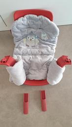 Stokke tripp trapp babyset, Enlèvement