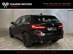 BMW 1 Serie 116 d Alu19"/Led/Cruise/Gps/AutAirco/Pdc *1j gar, Autos, 5 places, Série 1, Berline, 100 g/km