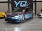 Volkswagen Golf 7.5 GTI Performance panodak dynaudio cam, Auto's, Volkswagen, Automaat, Parkeersensor, Euro 6, Alcantara