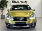 Suzuki SX4 s-cross Grand Luxe Xtra, Auto's, SX4, 120 pk, Bedrijf, 88 kW
