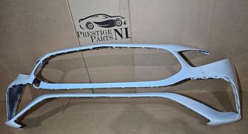 Voorbumper Mercedes A Klasse W177 AMG Facelift A1778858705 beschikbaar voor biedingen
