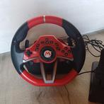 Hori Mario Kart Deluxe Racing Wheel Pro, Consoles de jeu & Jeux vidéo, Consoles de jeu | Nintendo Consoles | Accessoires, Enlèvement