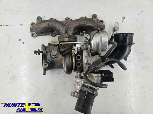 Turbo b4164t3 Volvo V40/V60 1.6 T3 ('12-'19) CJ5G-6K682-DA, Auto-onderdelen, Motor en Toebehoren, Volvo, Gebruikt, Ophalen of Verzenden