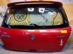 Achterspoiler van een Suzuki Swift (ZCK), Ophalen of Verzenden, 3 maanden garantie, Gebruikt, Suzuki