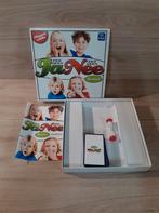 zeg geen ja zeg geen nee junior - s5659, Hobby en Vrije tijd, Verzenden, Zo goed als nieuw
