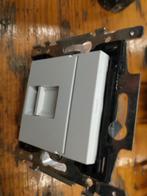 Niko rj45 inbouwmodule, Audio, Tv en Foto, Ophalen