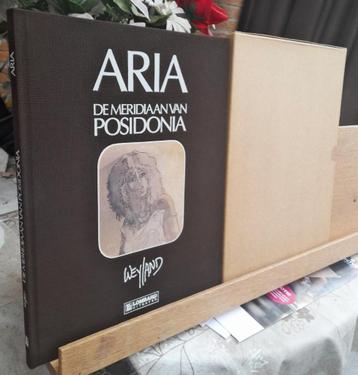 Luxe aria de meridiaan van posidonia nr 236/400 beschikbaar voor biedingen