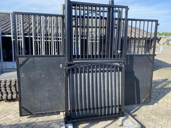 luxe paardenboxen, Dieren en Toebehoren, Stalling en Weidegang